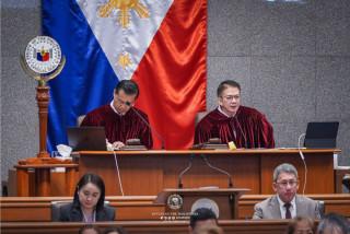 ICYMI LIVE UPDATES: Sara Duterte Impeachment Trial (September 21, 2026)