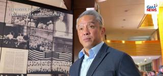 Jonvic Remulla admits error on Roque asylum status, says bid remains undecided