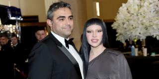 Lady Gaga, Michael Polansky welcome first child