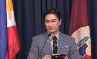 Tongol: Dec. 16 a 'logistical projection,' not a deadline for impeachment court 