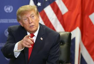 Trump calls on all ICC&nbsp;members to resign immediately