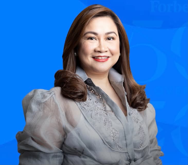 Mynt CEO Martha Sazon brings GCash experience to UN Global Summit