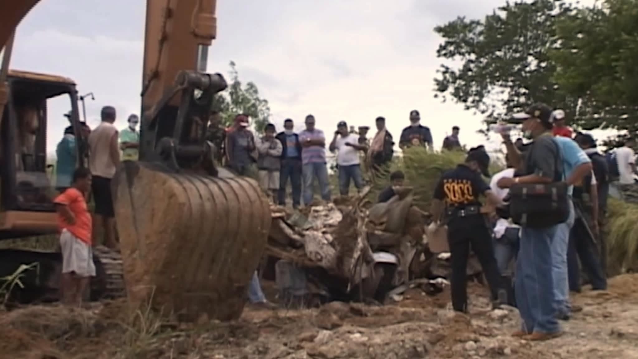 '58th': A New Visual Language for a Horrific Story - GMA Network
