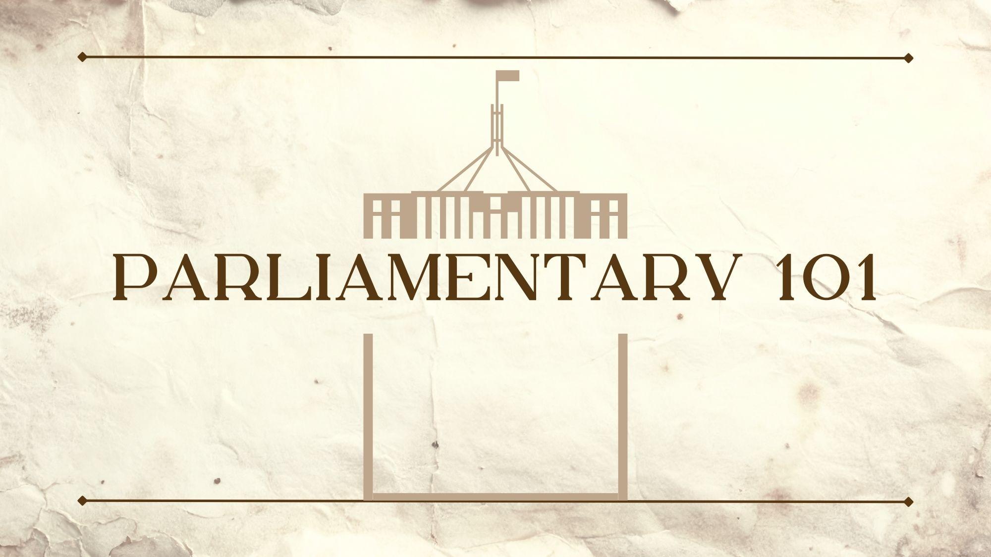 BARMM Parliamentary Elections