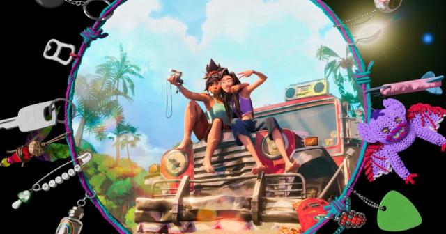 Photo courtesy of DreamWorks/NBC Universal