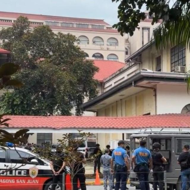 PGH vows 'objective, professional' medical review of Romualdez's health