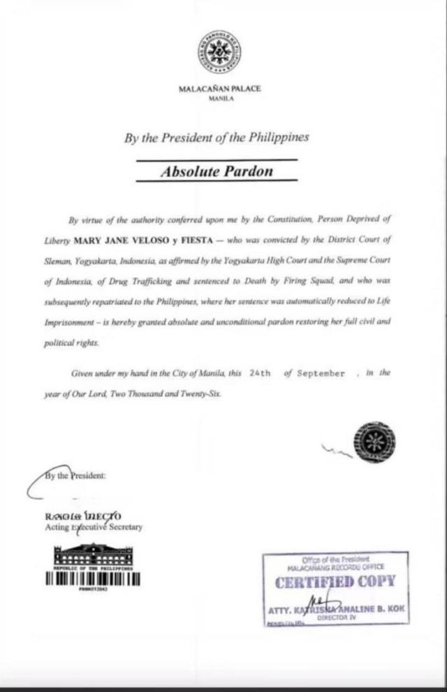 Courtesy: Atty. Edre Olalia