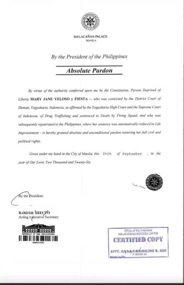 Courtesy: Atty. Edre Olalia