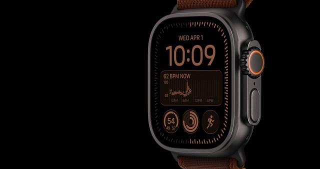 Apple Watch Ultra 4. Photo: apple.com