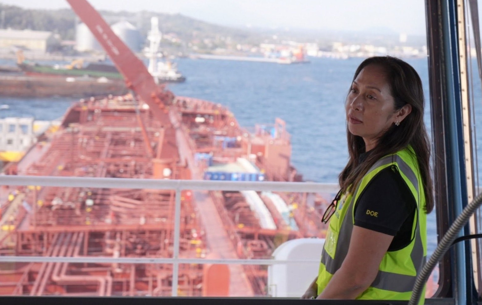 DOE: Oil crisis unlikely to end soon amid Middle East tensions - GMA Network
