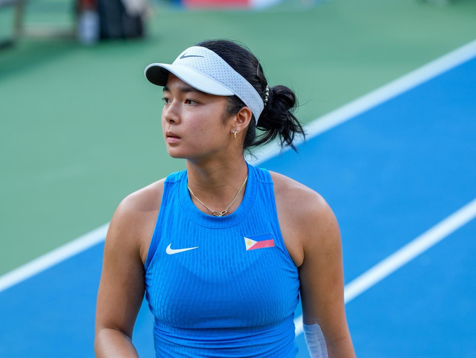 LIVE UPDATES: Team Philippines at 2026 Asian Games: October 1 -- Alex Eala, Alas Pilipinas Men, and other sports