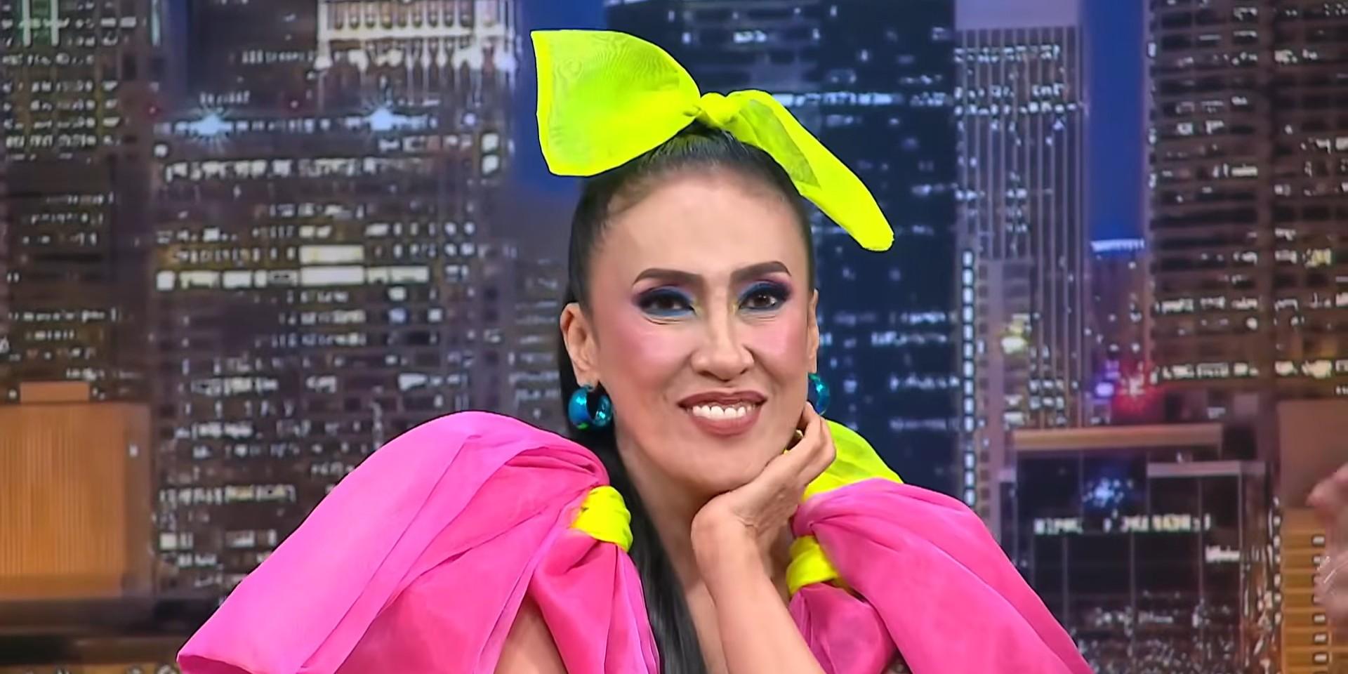 AiAi Delas Alas wishes ex-husband Gerald Sibayan well - GMA Network