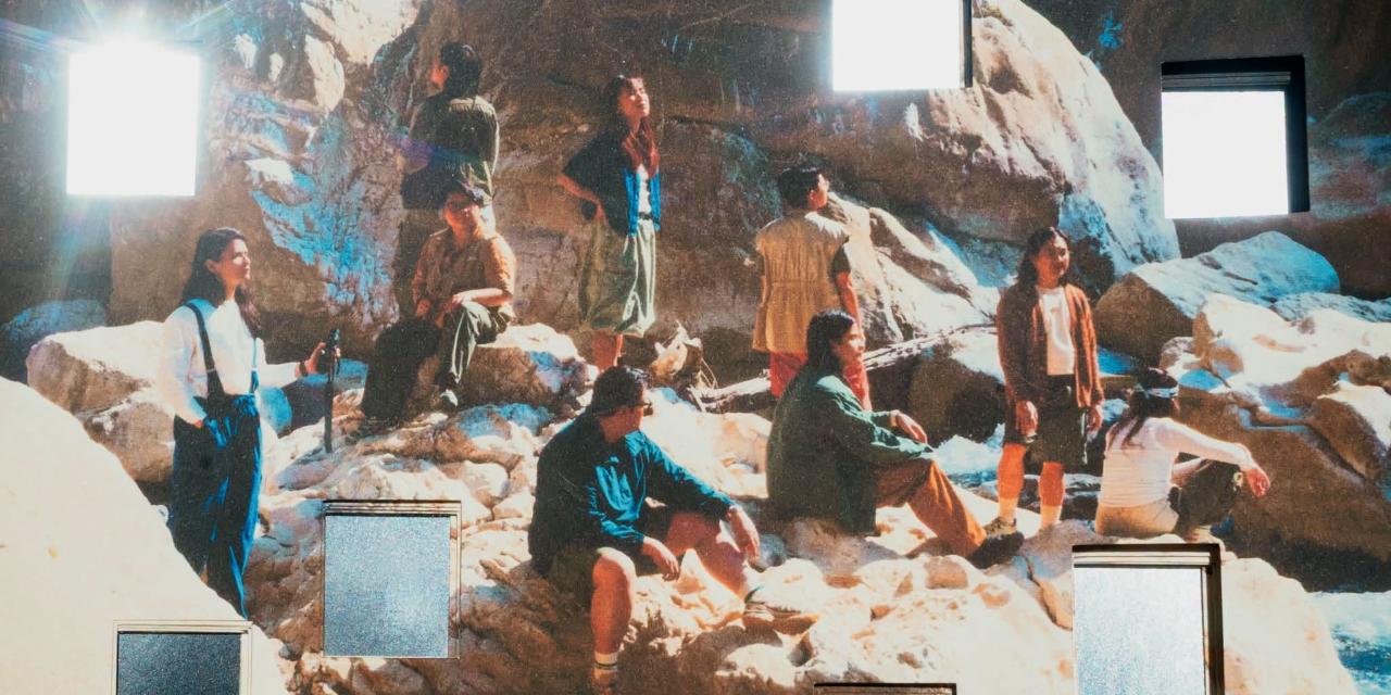 Ben&Ben to release anthology album 'Nine' this September