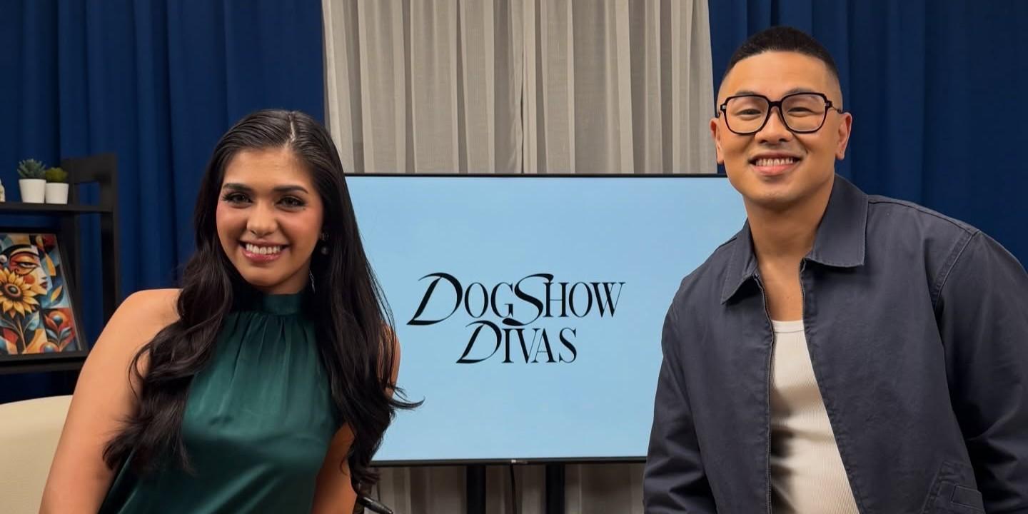 Baus Rufo 'fully supports’ Joy Barcoma’s decision to leave ‘Dogshow Divas’