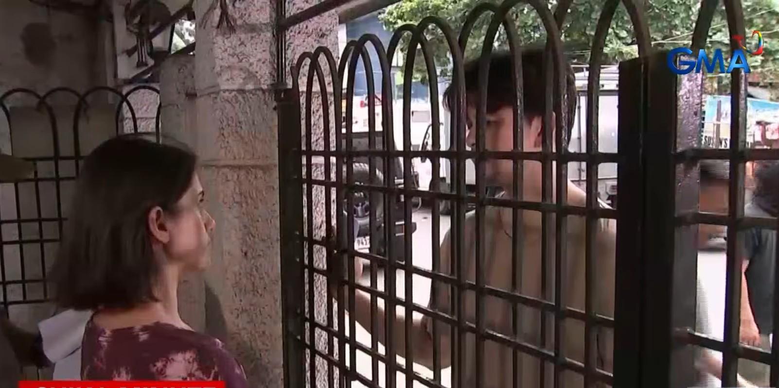 Bianca King, Rayver Cruz to star in upcoming episode of 'Magpakailanman'