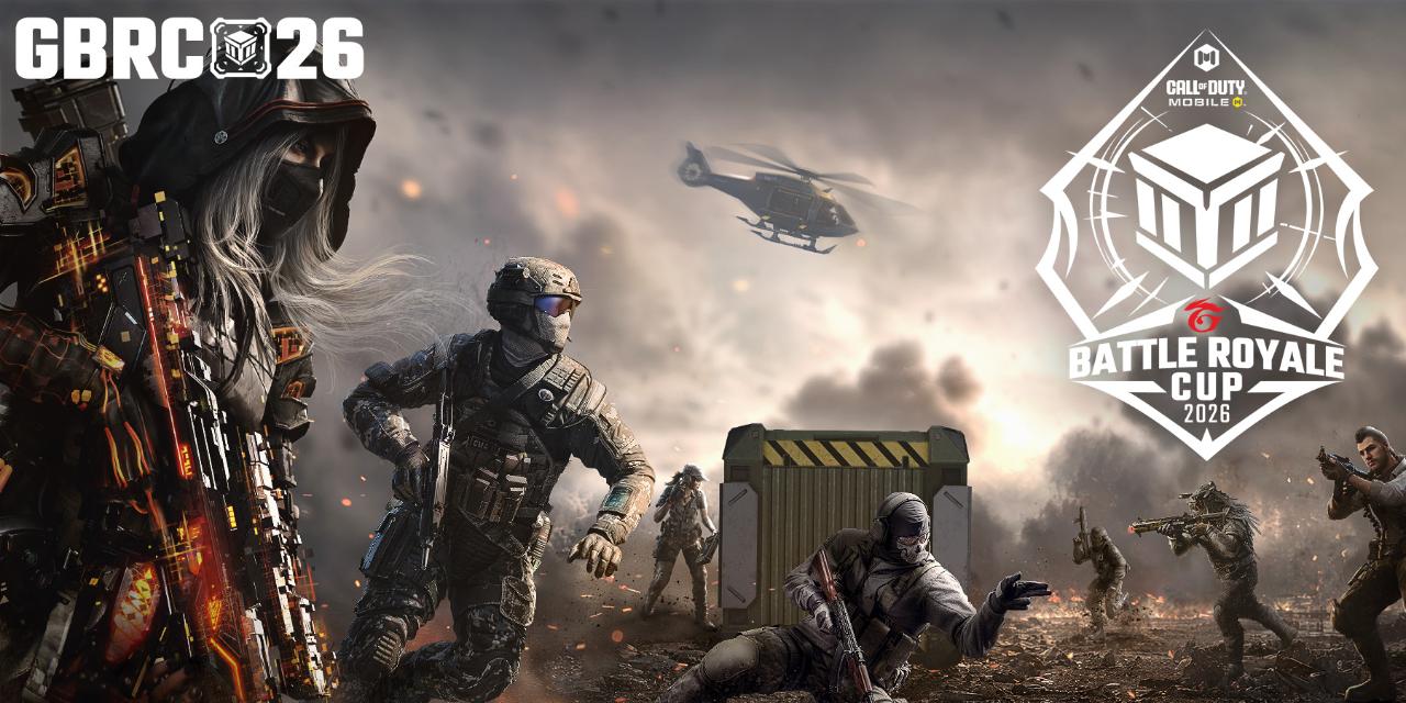 'Call of Duty: Mobile Garena' to hold first Battle Royale Major in Manila