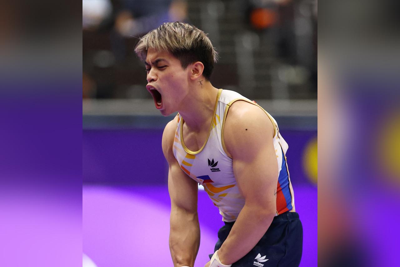 2026 Asian Games: Updated Philippines medal tally and list of medalists, as of September 25 - GMA Network