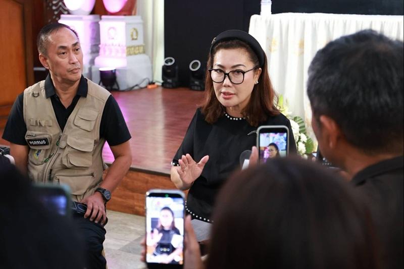 Cebu province disburses ₱750M for rehabilitation after Sept. 30, 2025 quake