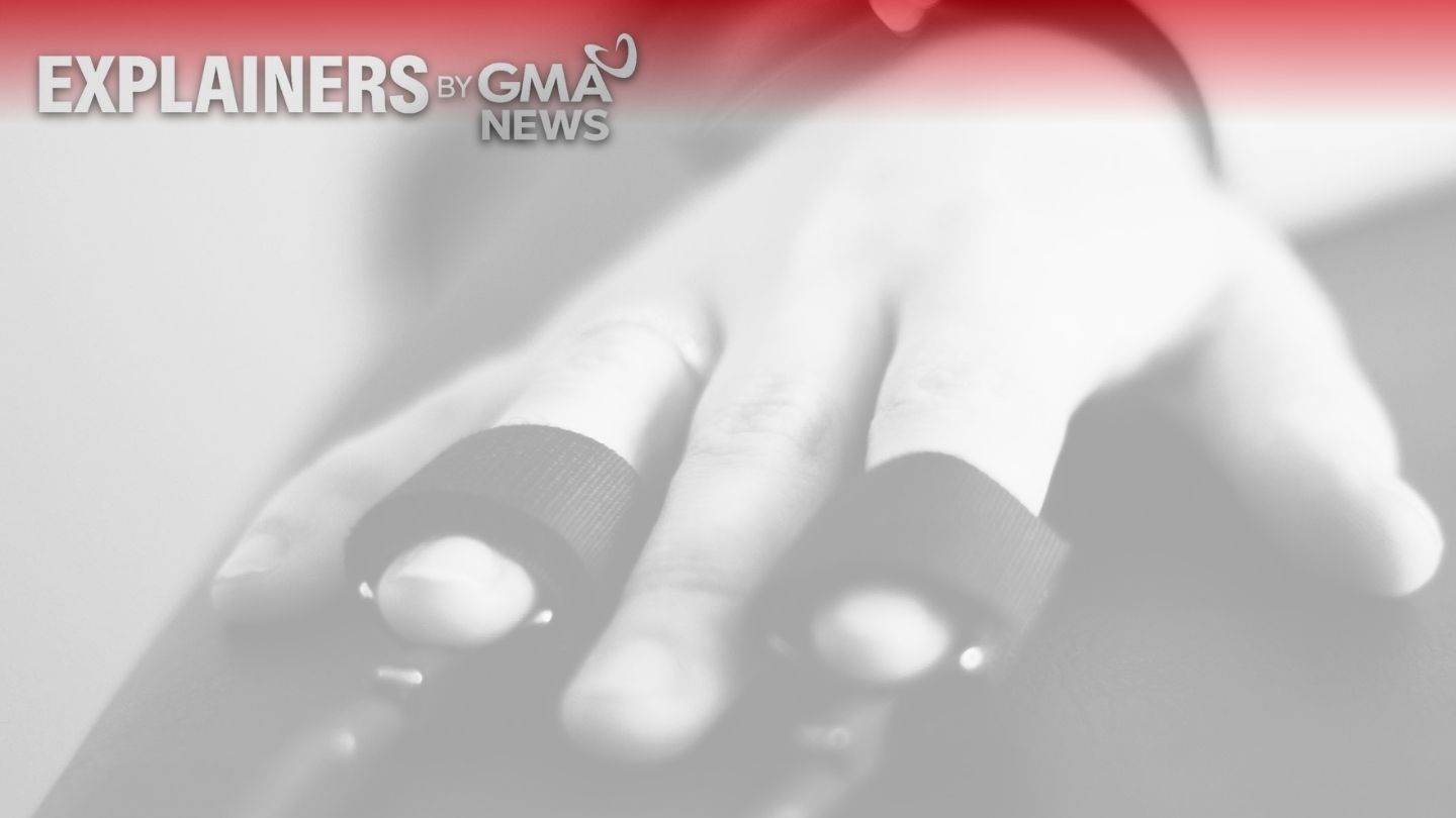 EXPLAINER: What is a lie detector test?