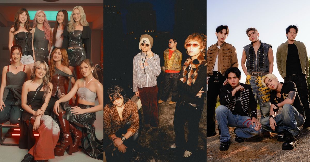 Filipino Music Awards 2026: Here's the full list of nominations