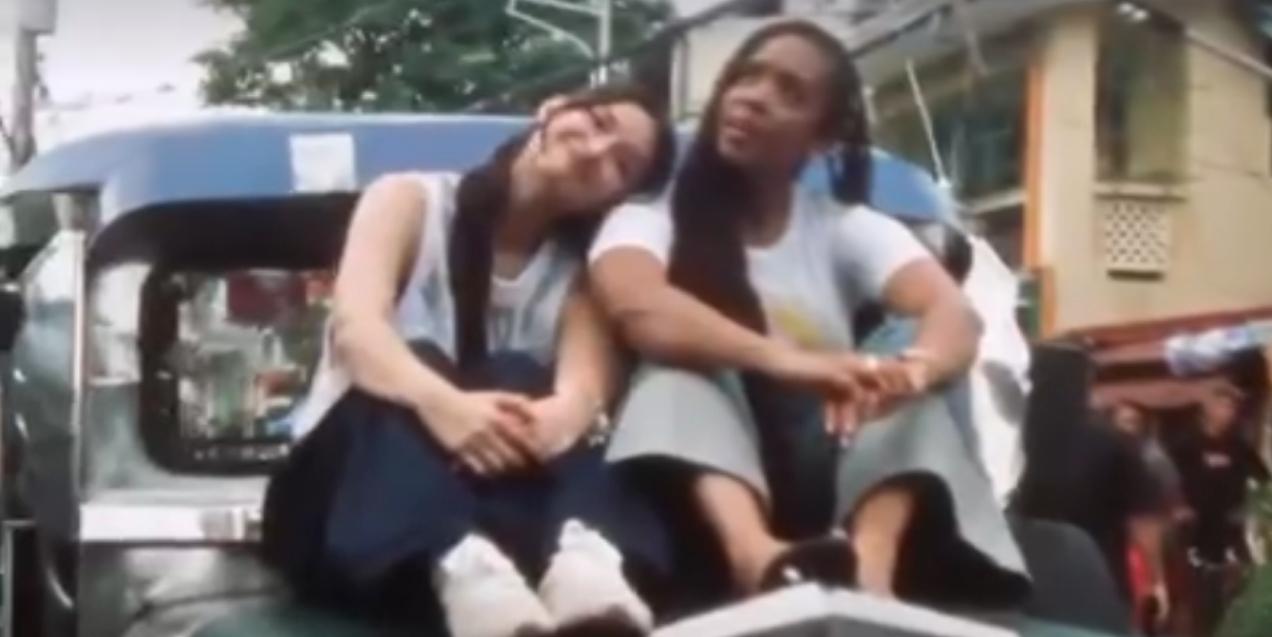 'Forgotten Island': Liza Soberano, H.E.R. drop song 'BRB,' share MV teaser shot in PH