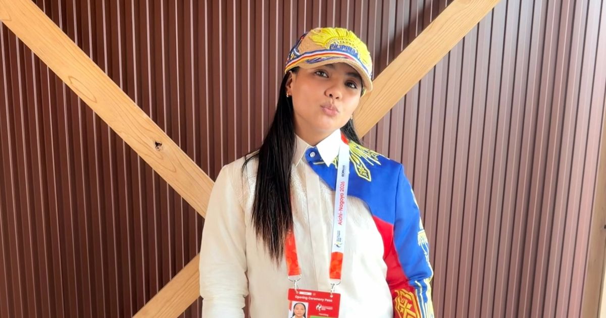 Asian Games: Weightlifter Kristel Macrohon narrowly misses podium after finishing 4th