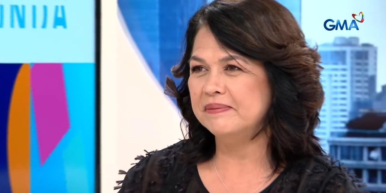 Lotlot De Leon approves of Janine Gutierrez’s relationship with Jericho Rosales: ‘I love him very much’