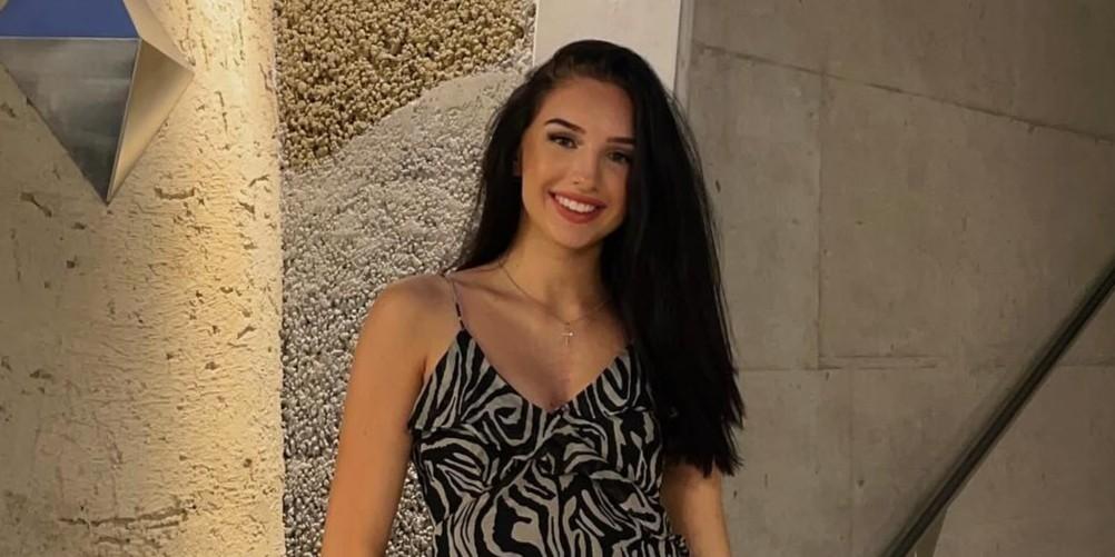 Miss Austria 2024 Lucia Sisic dies at 22
