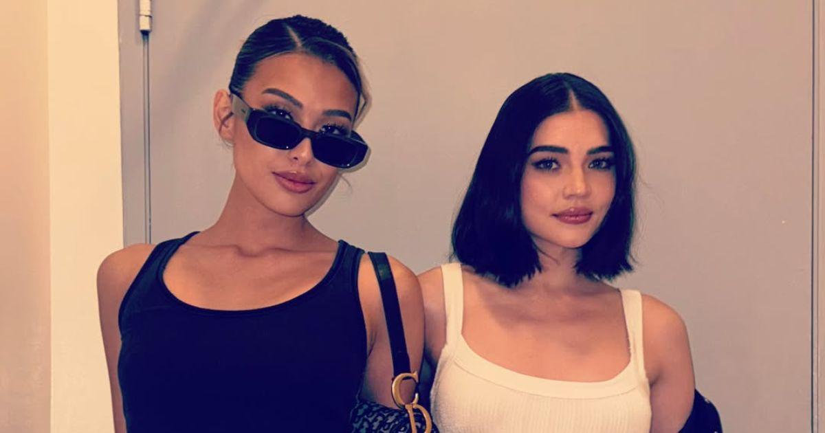 Makati prosecutors dismiss driver's complaint vs. Rhian Ramos, Michelle Dee, others