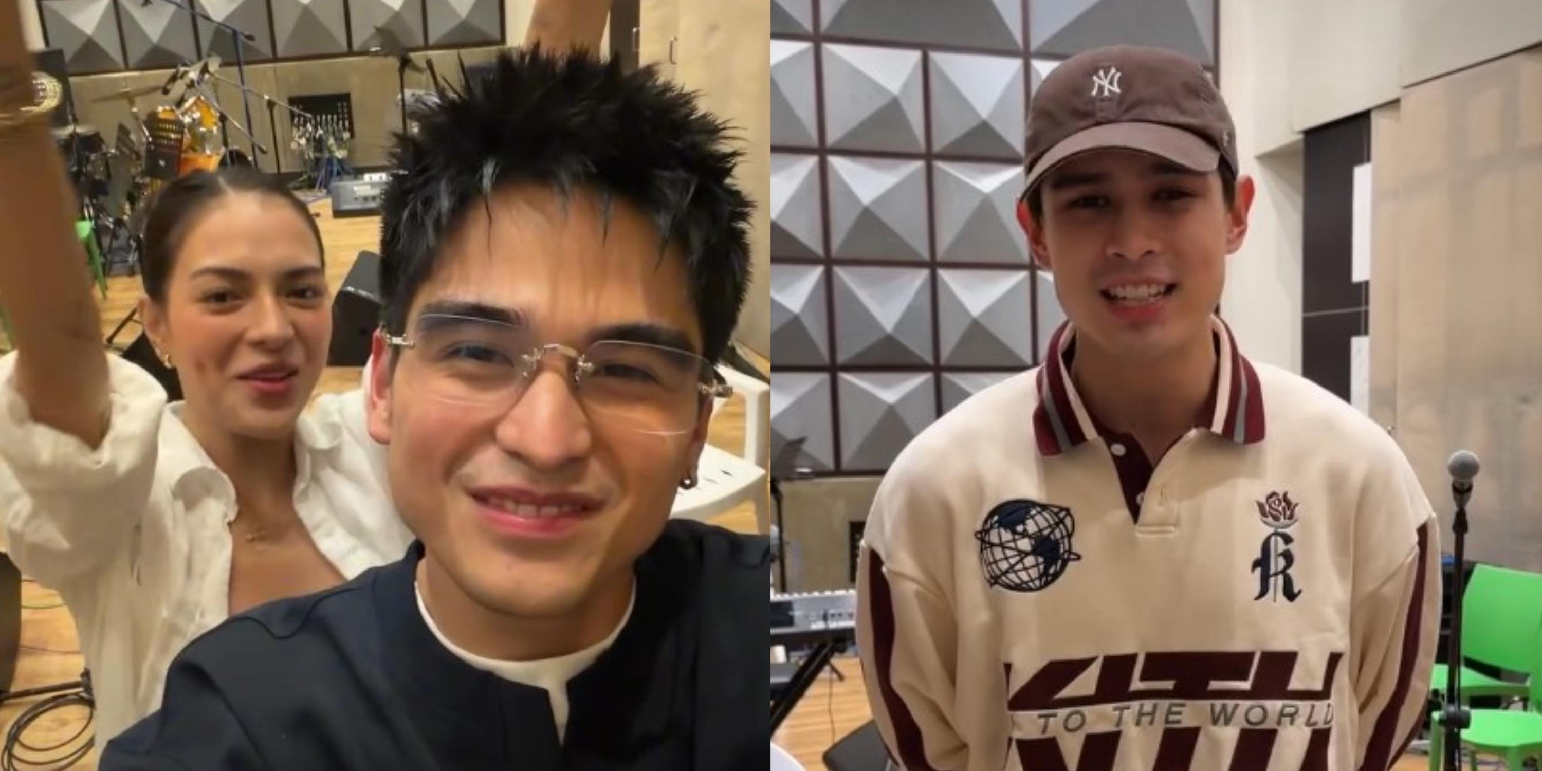 Mika Salamanca, Ralph De Leon are guest artists in Will Ashley's album launch in September