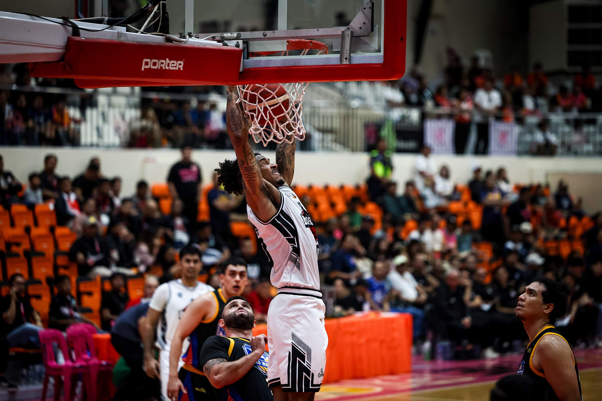 Blackwater escapes NLEX as PBA On Tour 2026 tips off in Bulacan