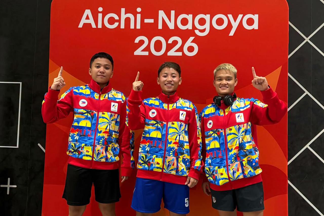 PH sepak takraw secures one bronze, will play for gold at Asian Games - GMA Network