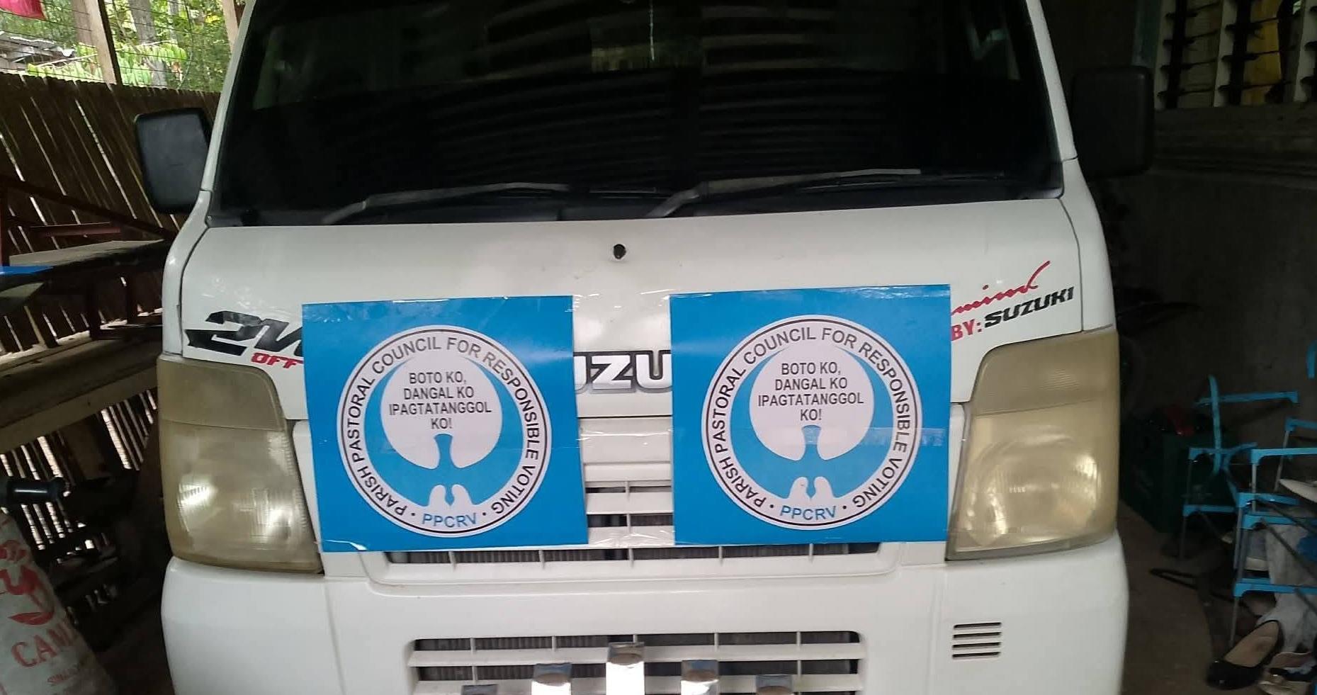 PPCRV urges partisan volunteers to exit ahead of historic BARMM elections