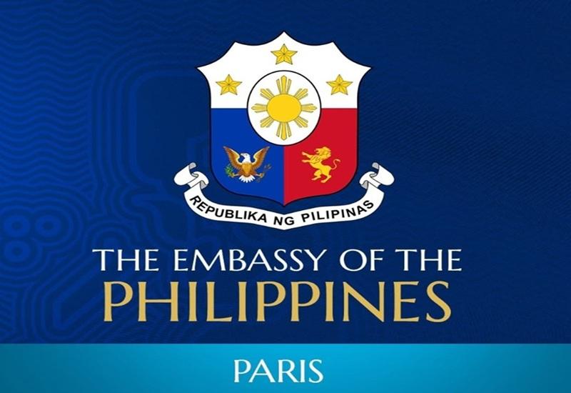 PH Embassy advised Pinoys to stop cockfighting activities in France - GMA Network