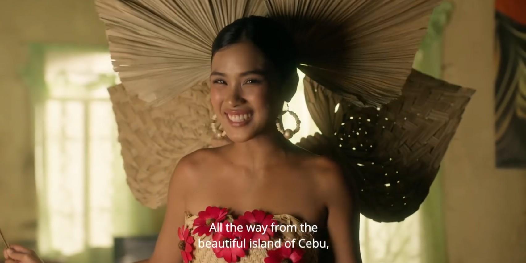 ‘Red Crown’ teaser offers glimpse into beauty queens’ lives, rivalries