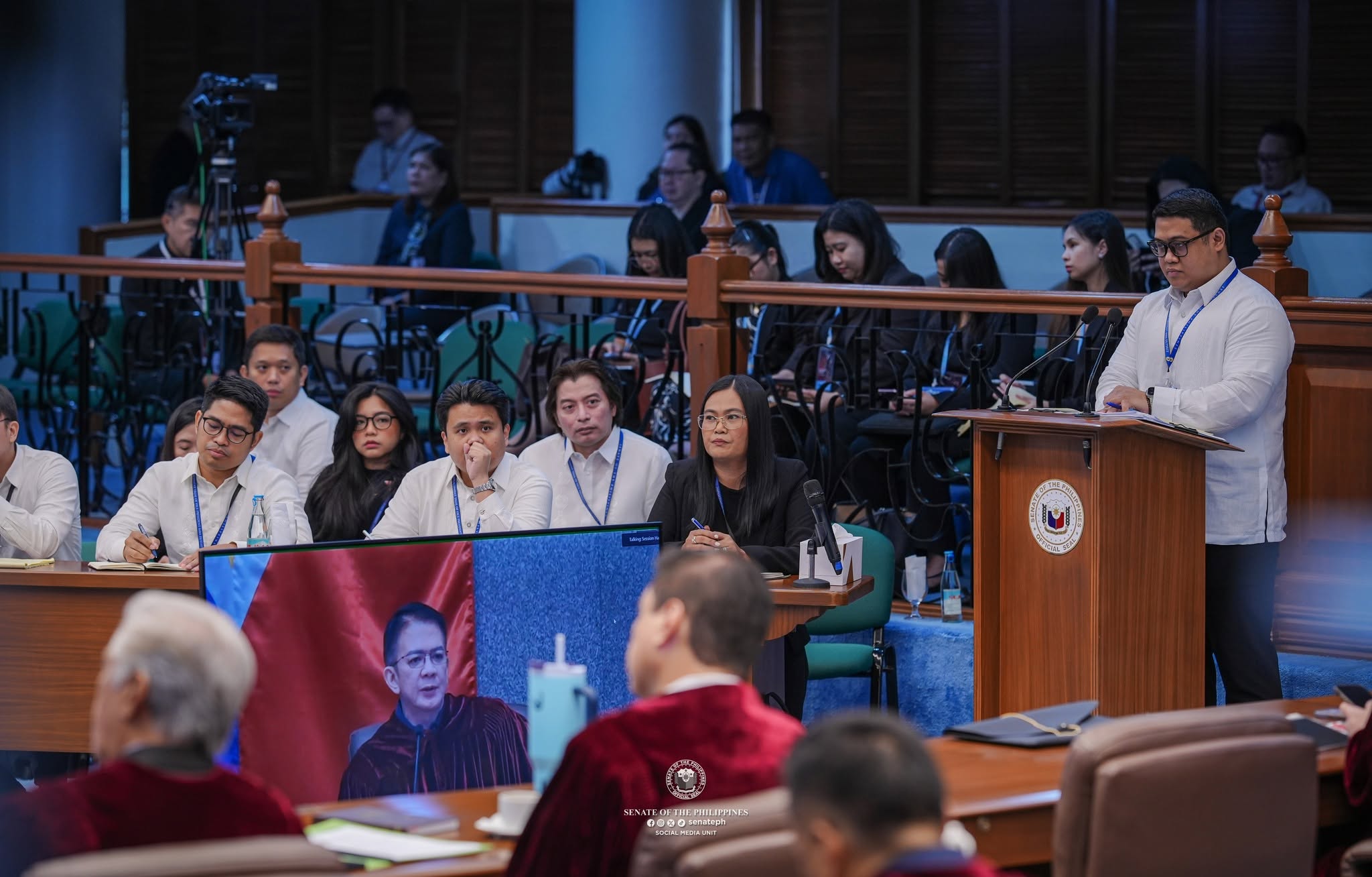 Sara Duterte camp: Strategies in place to explain SALN figures