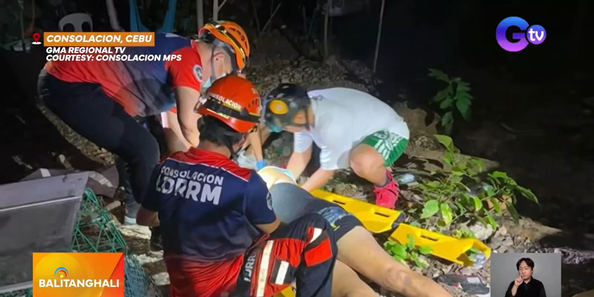 Lalaking nahuli umanong nagnanakaw ng manok, patay nang pukpukin ng semento sa ulo ng may-ari
