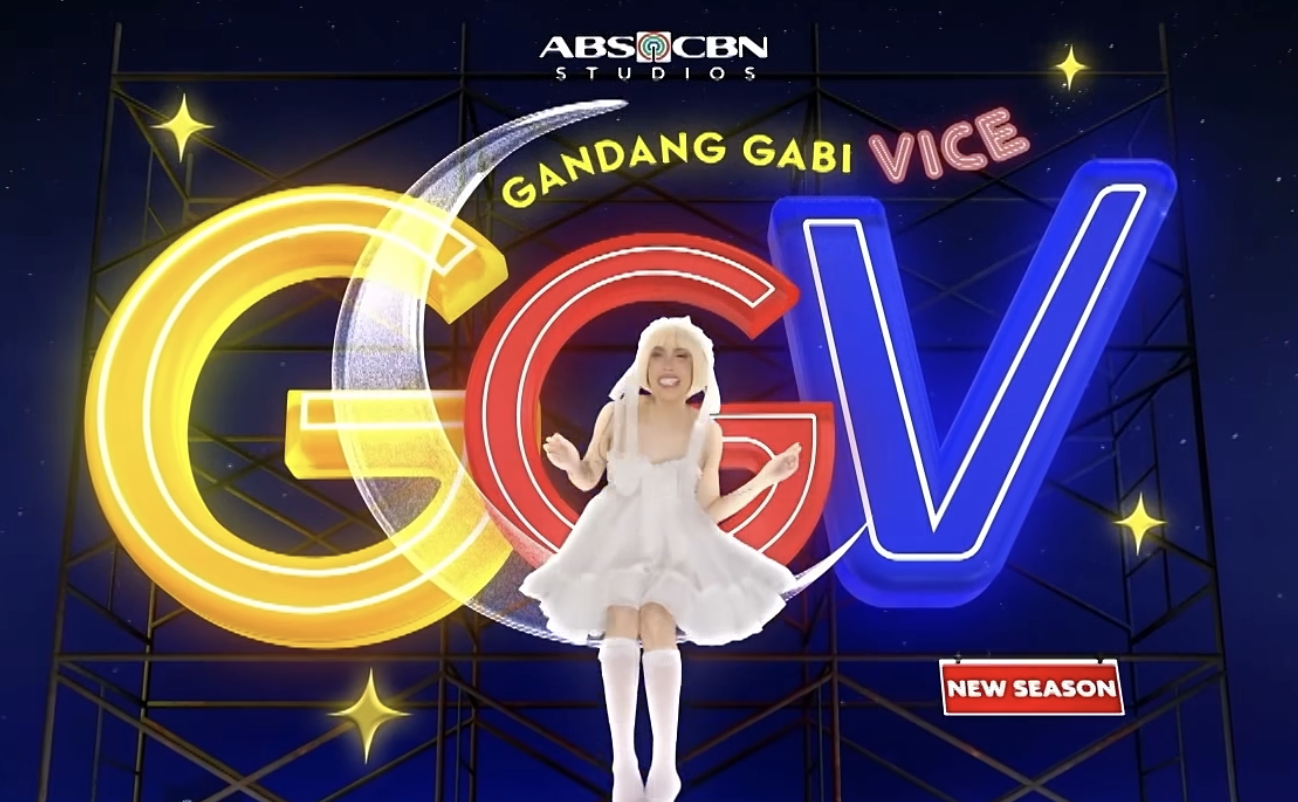 'Gandang Gabi Vice' to premiere in GMA Network on Sept. 13