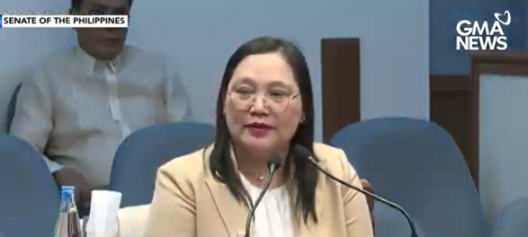 PSA Assistant National Statistician Marizza Grande