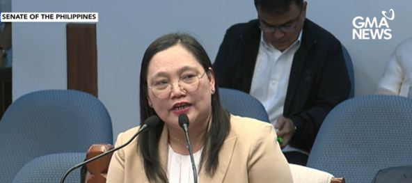 Confi fund recipients match names of children, dead people in PSA records