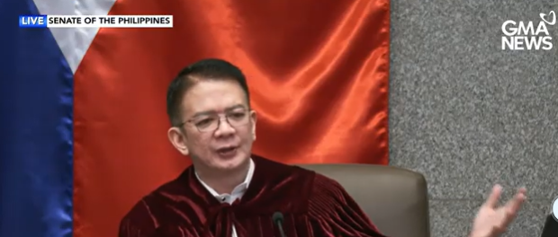 Lachica, Nolasco may still be presented by defense as witnesses — Escudero