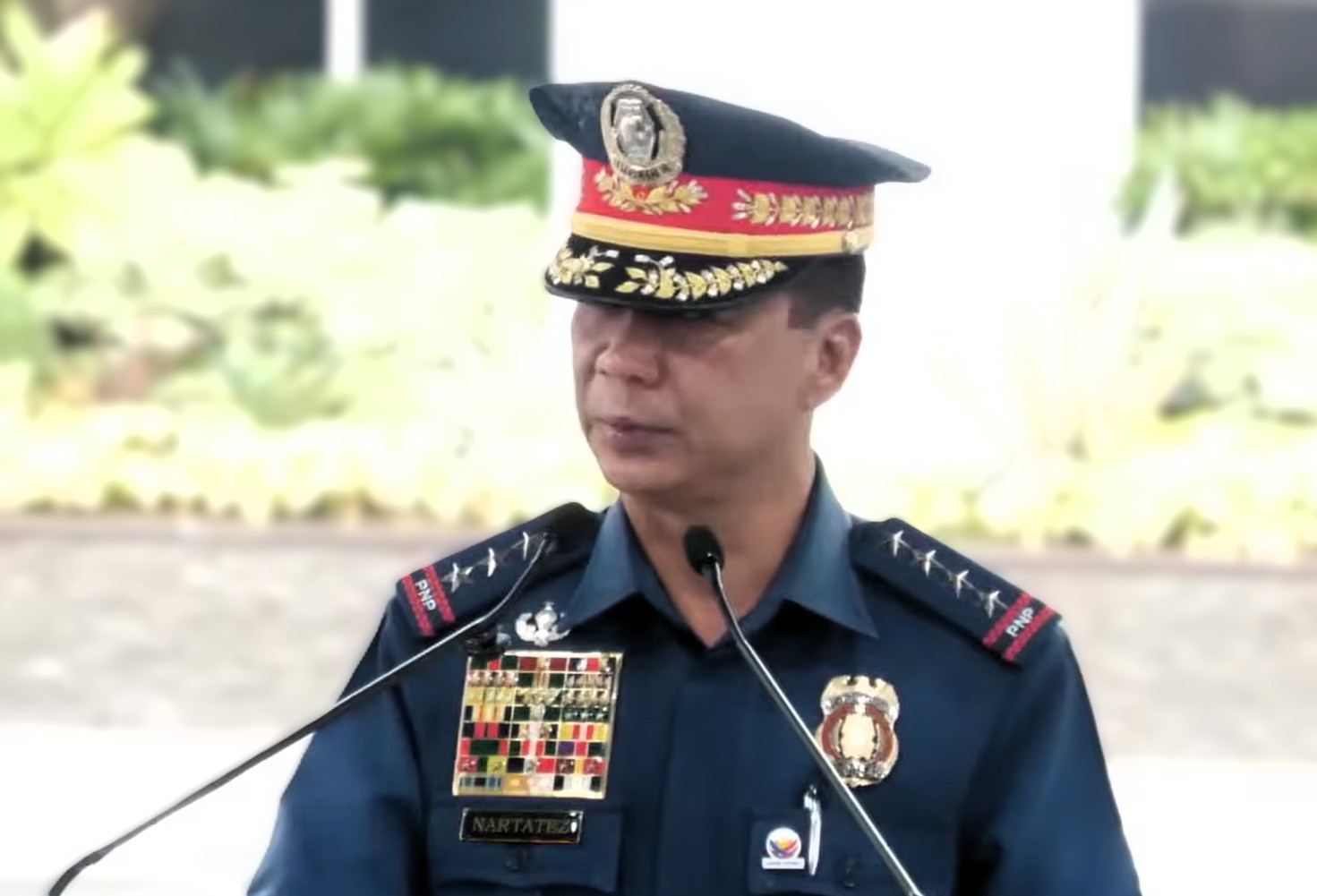 PNP: Focus crimes dropped by 41.77% in August 2026