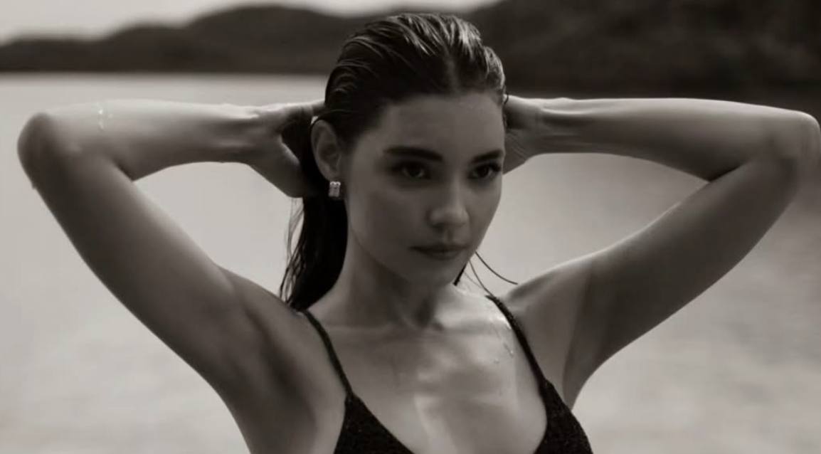 Rhian Ramos joins 'Taskforce Firewall' as hacker Tasha Rhian Ramos joins 'Taskforce Firewall' as hacker Tasha