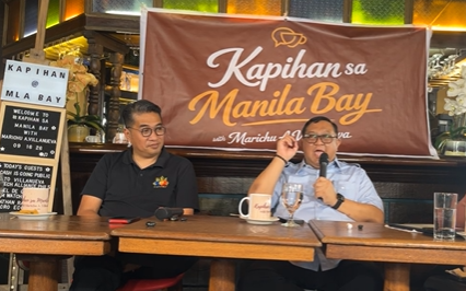 GCash IPO success hinges on post-listing value and expansion --Ravelas 