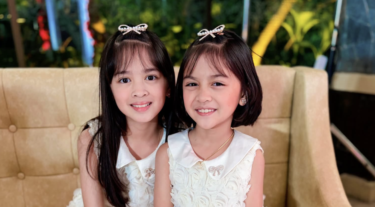 'The Voice Kids PH': After impressing Julie Ann San Jose, siblings Khloe, Kara join Julesquad 'The Voice Kids PH': After impressing Julie Ann San Jose, siblings Khloe, Kara join Julesquad