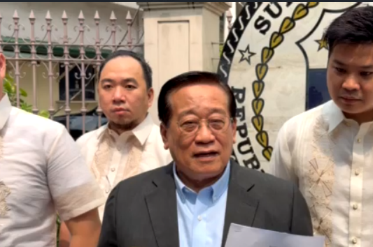 Macalintal seeks TRO vs. BSKE postponement