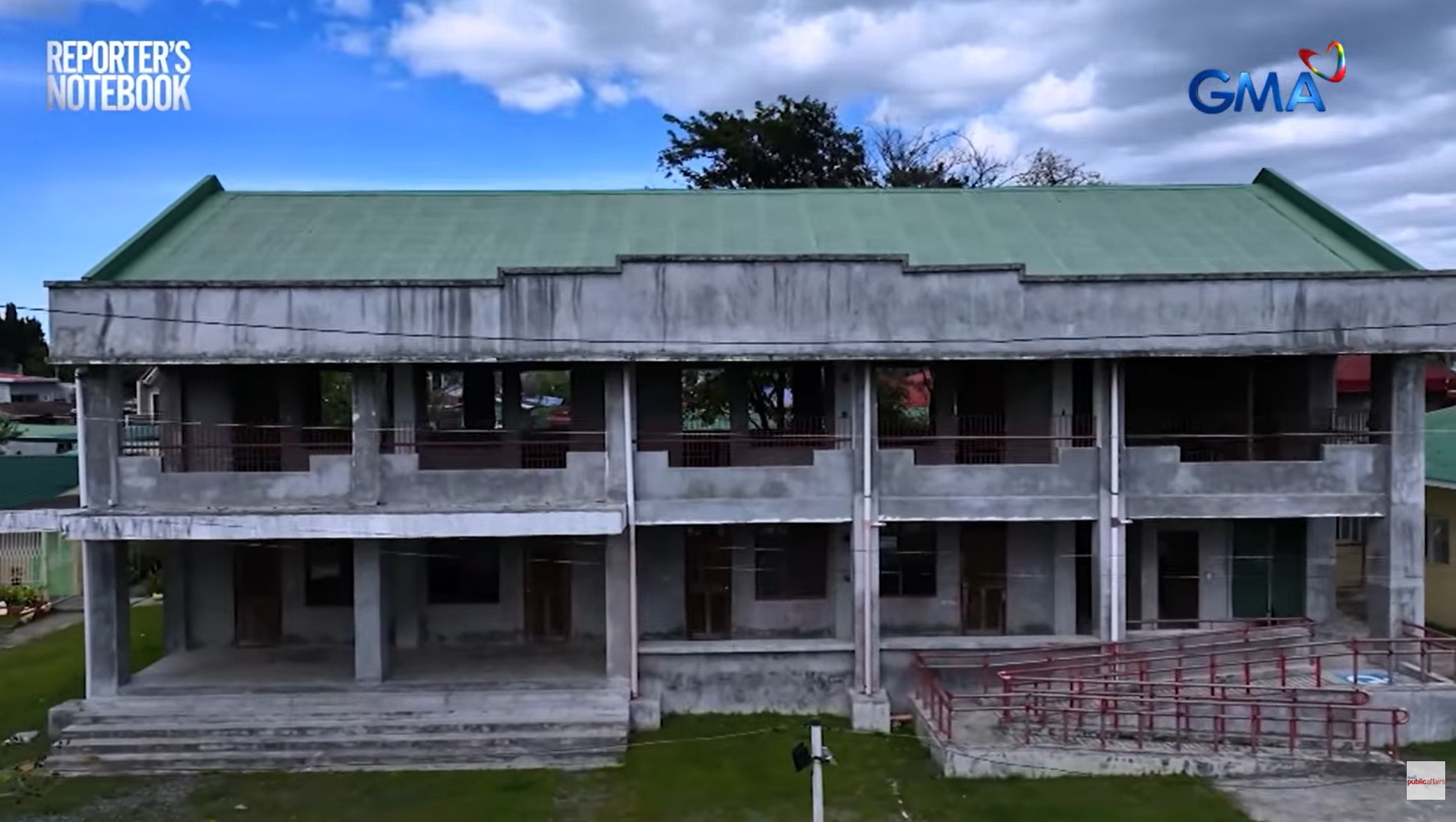 9,450 DepEd-funded classrooms unbuilt from 2021 to 2025 -- COA