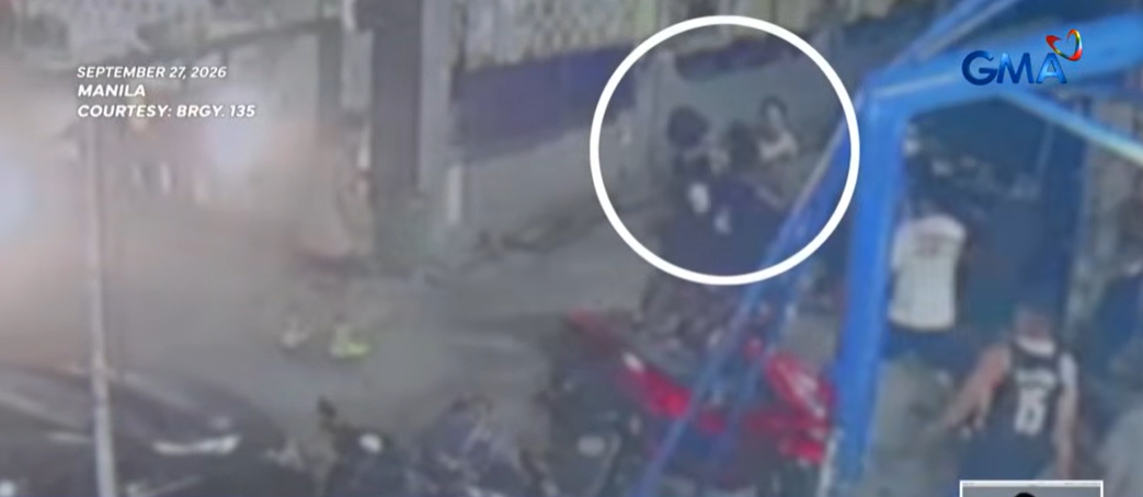 NAPOLCOM probes off-duty cop in Tondo basketball brawl