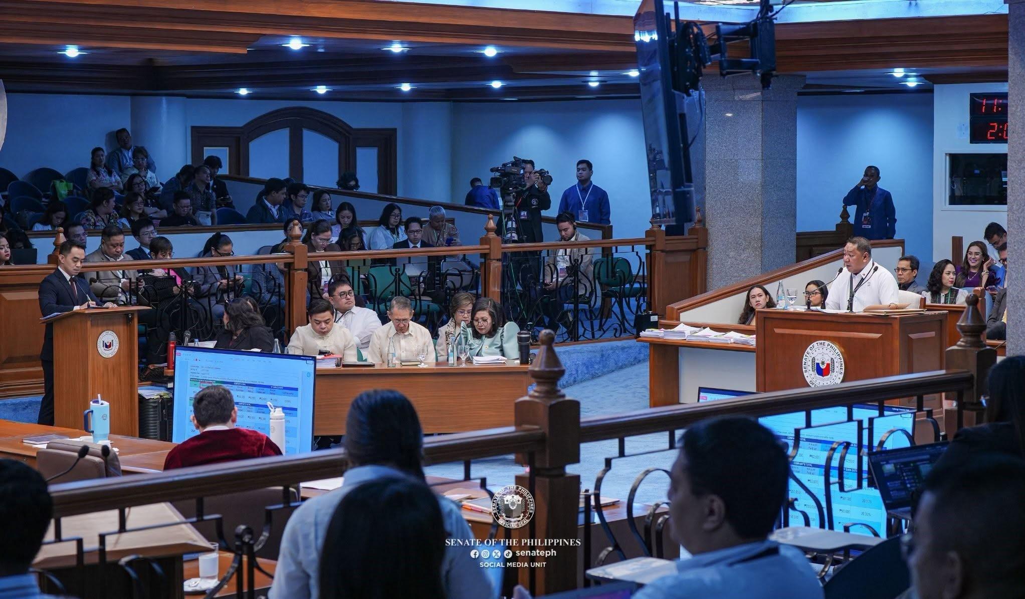 Sara Duterte impeachment trial Day 27: Records showed VP Sara retained business interests, corporate positions