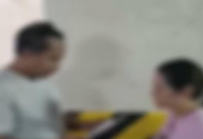 Kim Chiu's sister arrested for 124 qualified theft charges in Mandaluyong City - GMA Network